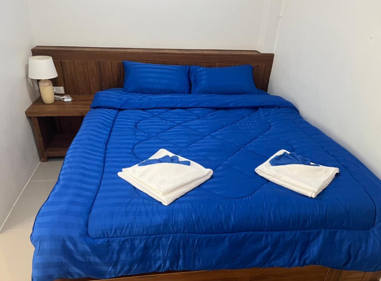 מלון האד רין Tanyaporn House מראה חיצוני תמונה