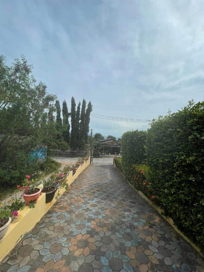 מלון האד רין Tanyaporn House מראה חיצוני תמונה