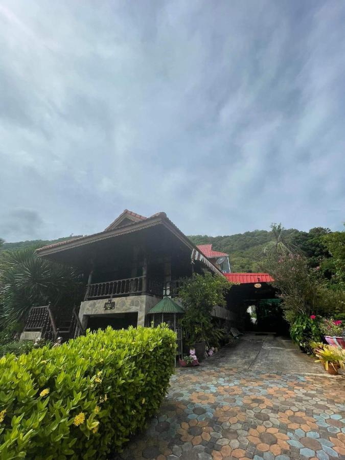 מלון האד רין Tanyaporn House מראה חיצוני תמונה