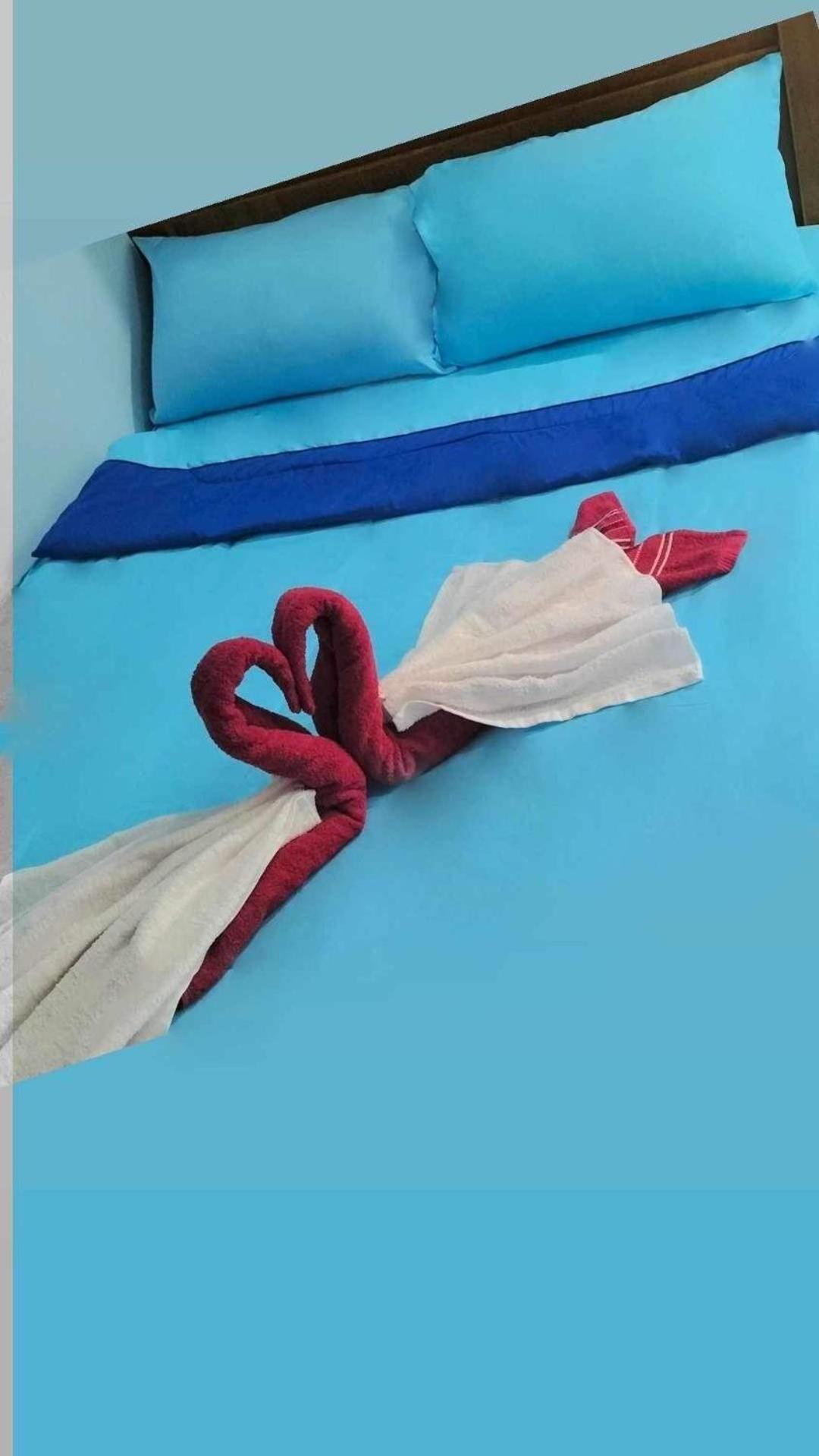 מלון האד רין Tanyaporn House מראה חיצוני תמונה