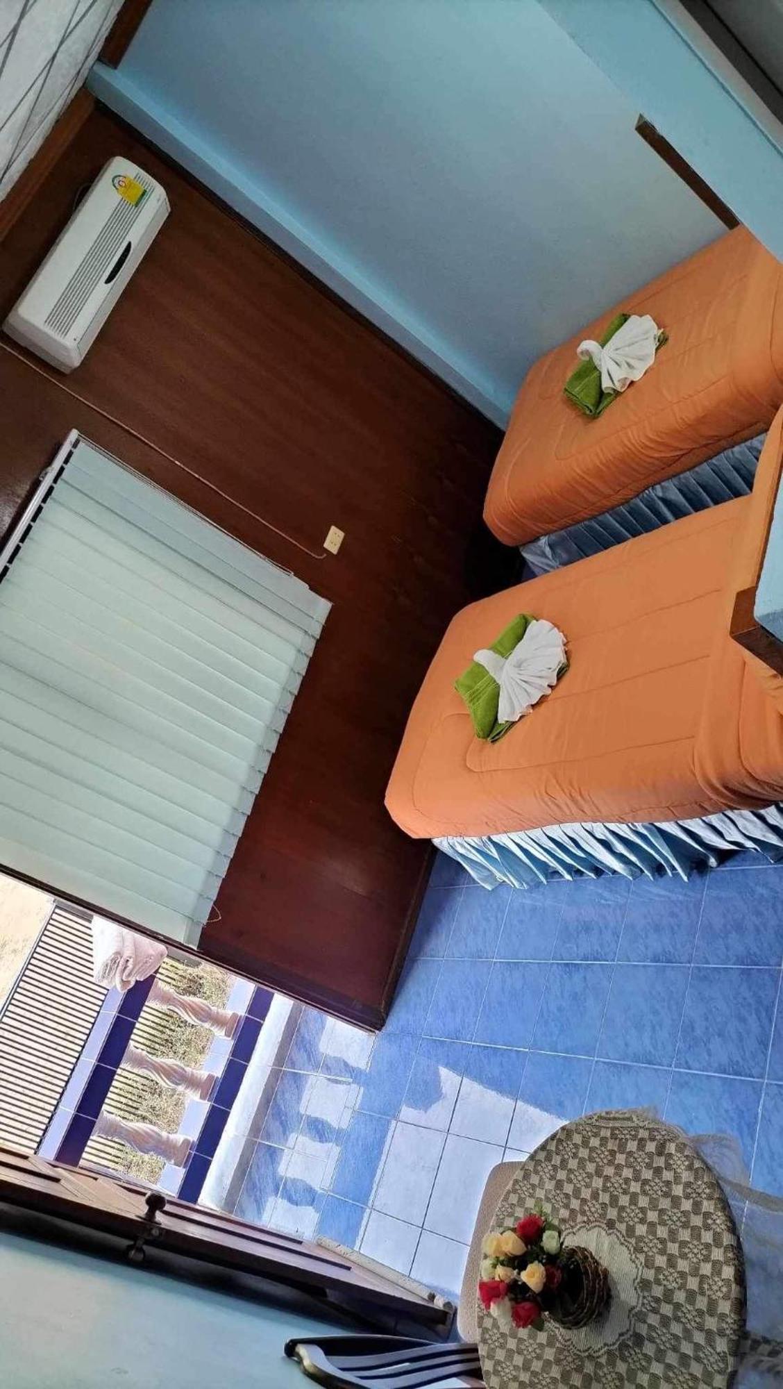 מלון האד רין Tanyaporn House מראה חיצוני תמונה
