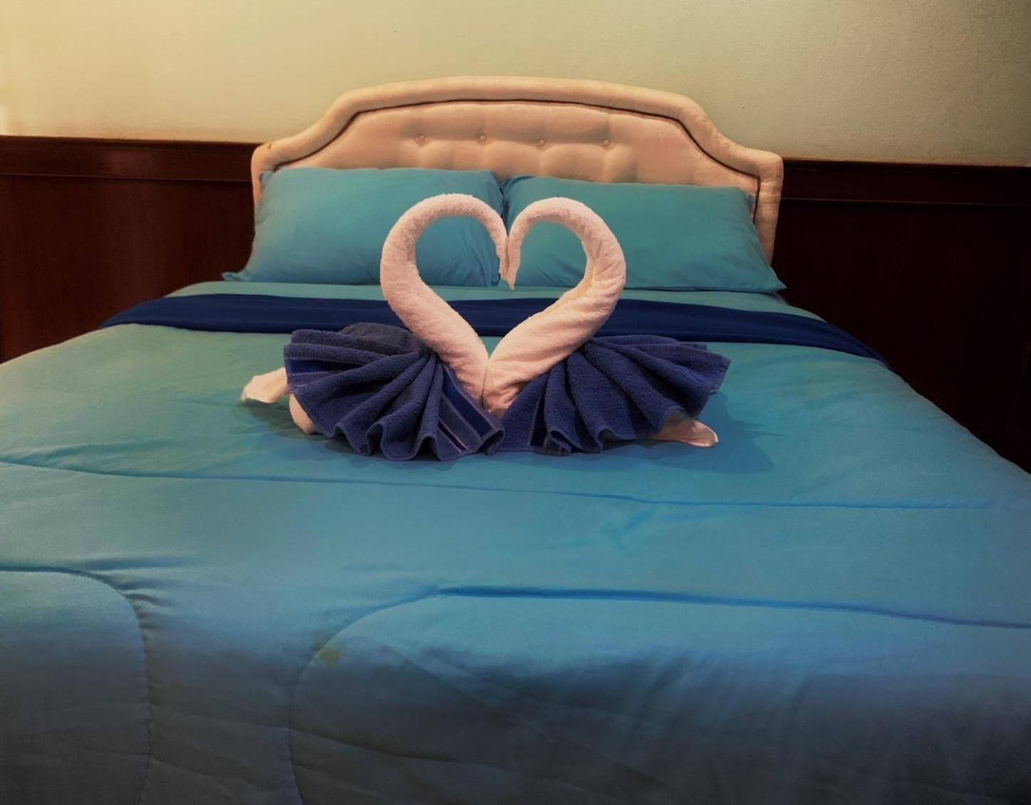 מלון האד רין Tanyaporn House מראה חיצוני תמונה