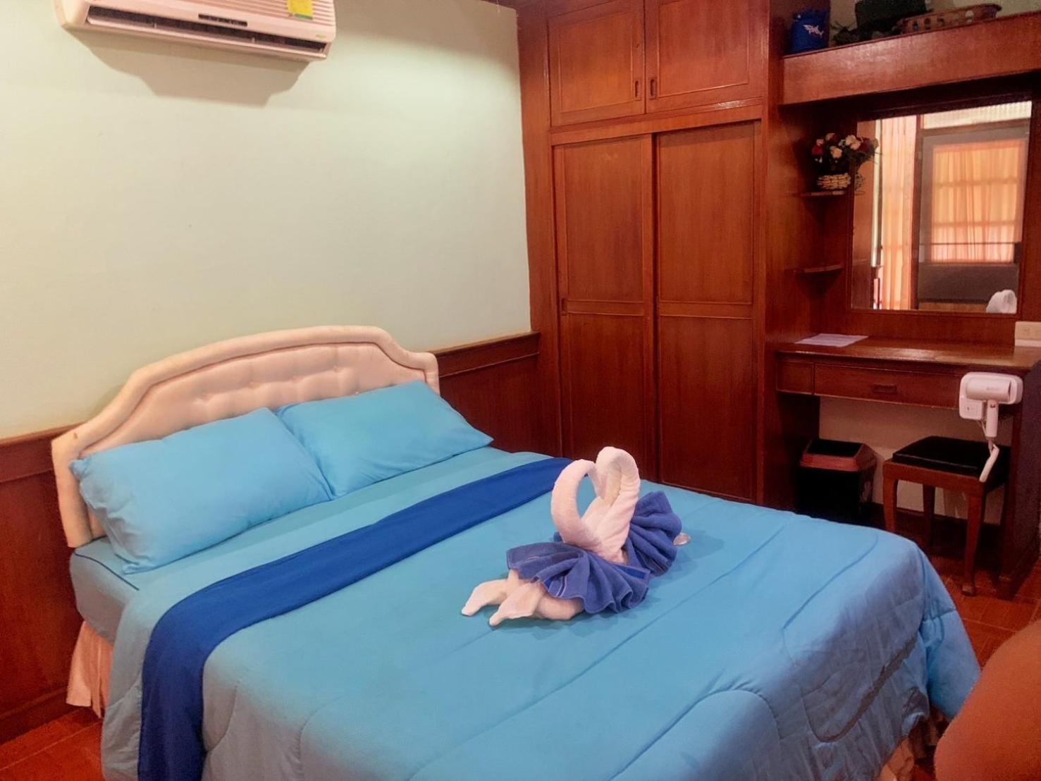 מלון האד רין Tanyaporn House מראה חיצוני תמונה