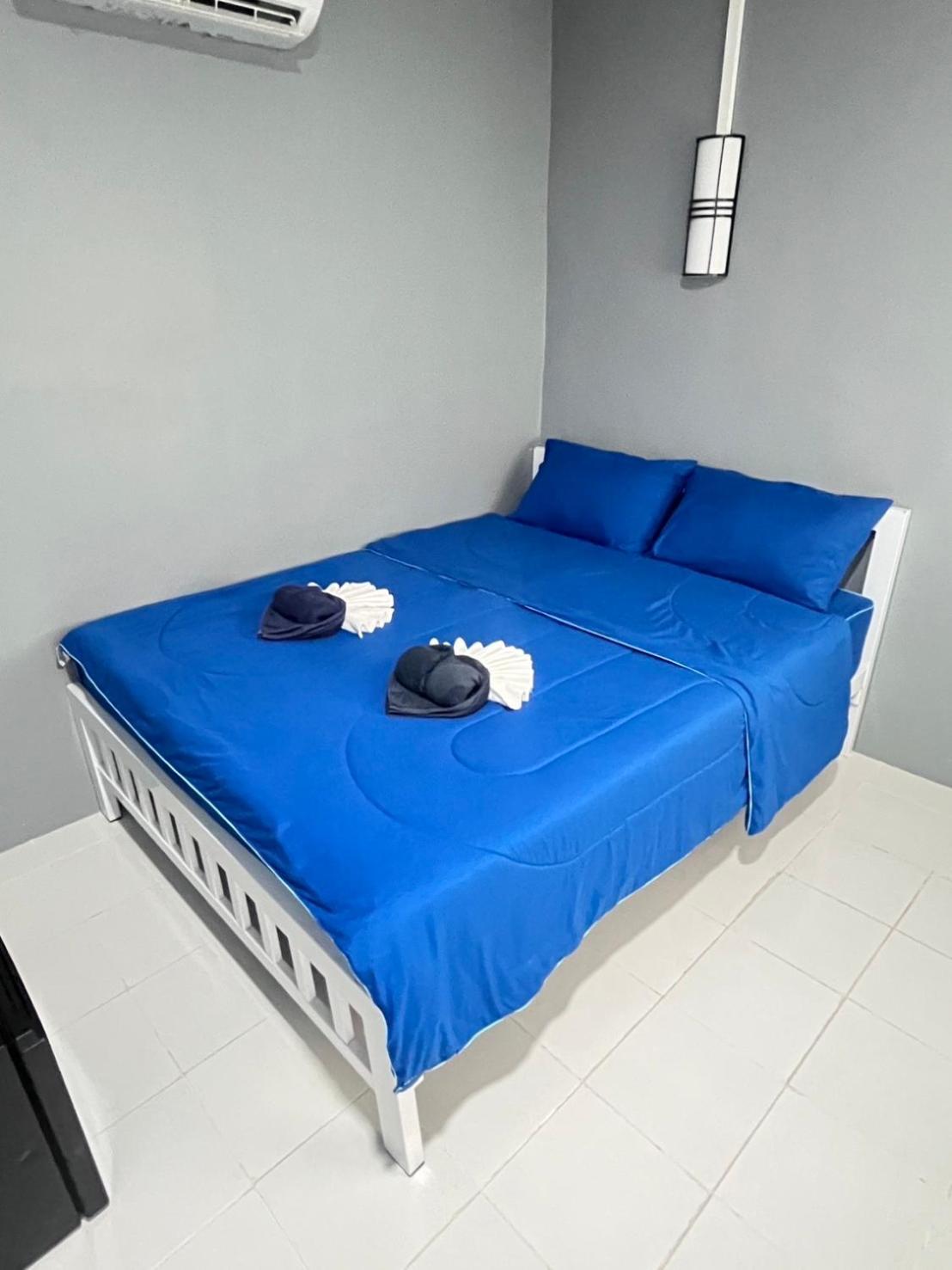 מלון האד רין Tanyaporn House מראה חיצוני תמונה
