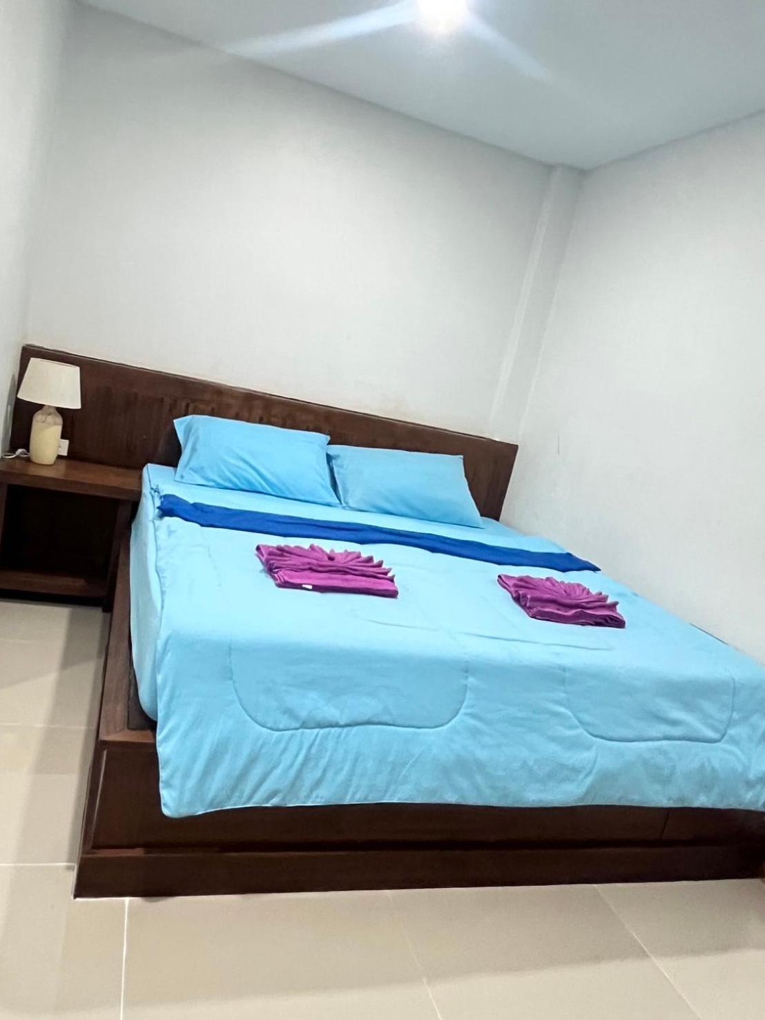 מלון האד רין Tanyaporn House מראה חיצוני תמונה