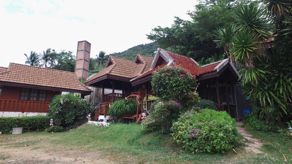 מלון האד רין Tanyaporn House מראה חיצוני תמונה