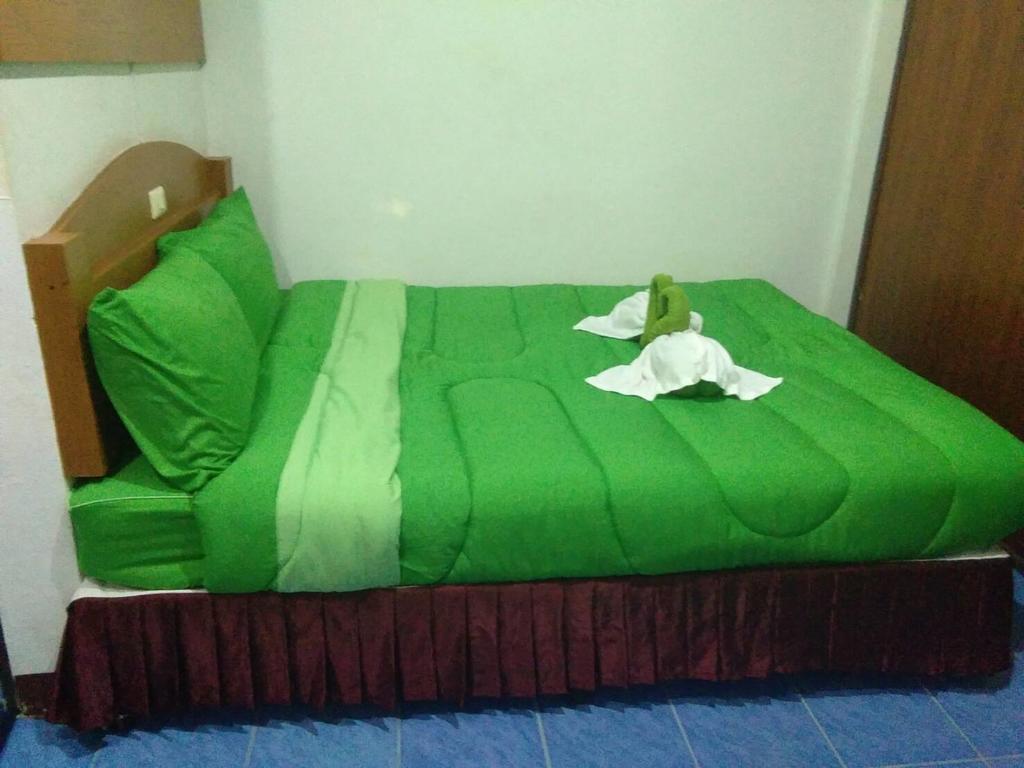 מלון האד רין Tanyaporn House מראה חיצוני תמונה